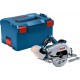 BOSCH GKS 18V-68 PROFESSIONAL Ruční okružní pila 06016C9001