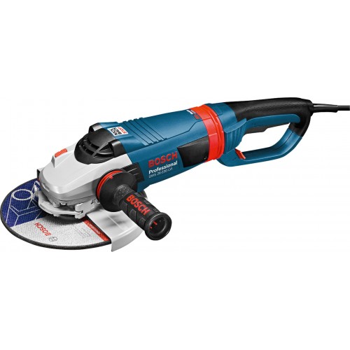 BOSCH GWS 26-230 LVI Úhlová bruska 0601895H04