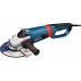 BOSCH GWS 26-230 LVI Úhlová bruska 0601895H04