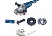 BOSCH GWS 2200 PROFESSIONAL Úhlová bruska 06018C0120 BOSCH GWS 2200 PROFESSIONAL Úhlová bruska 06018C0120