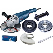 BOSCH GWS 2200 PROFESSIONAL Úhlová bruska 06018C1120