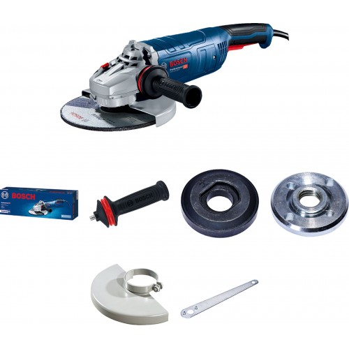 BOSCH GWS 24-180 P Úhlová bruska 06018C2101