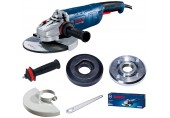 BOSCH GWS 24-230 P PROFESSIONAL Úhlová bruska 06018C3100 BOSCH GWS 24-230 P PROFESSIONAL Úhlová bruska 06018C3100