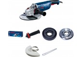 BOSCH GWS 24-230 JZ Úhlová bruska 06018C3300 BOSCH GWS 24-230 JZ Úhlová bruska 06018C3300