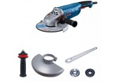 BOSCH GWS 27 J-230 PROFESSIONAL Velká úhlová bruska 06018C5320 BOSCH GWS 27 J-230 PROFESSIONAL Velká úhlová bruska 06018C5320