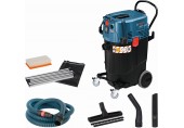 BOSCH GAS 55 M AFC PROFESSIONAL průmyslový vysavač 06019C3300 BOSCH GAS 55 M AFC PROFESSIONAL průmyslový vysavač 06019C3300