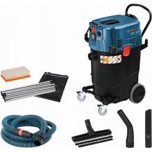 BOSCH GAS 55 M AFC PROFESSIONAL průmyslový vysavač 06019C3300