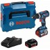BOSCH GSB 18V-60 C Akumulátorový kombinovaný šroubovák 06019G210B