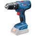 BOSCH GSB 18V-21 Příklepový šroubovák 06019H1176