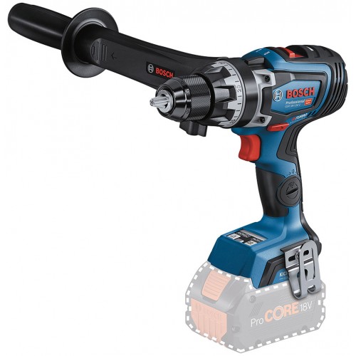 BOSCH GSR 18V-150 C Akumulátorový vrtací šroubovák 06019J5001