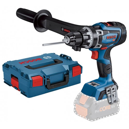 BOSCH GSR 18V-150 C Akumulátorový vrtací šroubovák 06019J5002