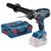 BOSCH GSR 18V-150 C PROFESSIONAL Akumulátorový vrtací šroubovák 06019J5002