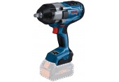 BOSCH GDS 18V-1000 Akumulátorový rázový utahovák 06019J8300 BOSCH GDS 18V-1000 Akumulátorový rázový utahovák 06019J8300