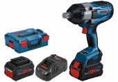 BOSCH GDS 18V-1050 H PROFESSIONAL Akumulátorový rázový utahovák 06019J8502 BOSCH GDS 18V-1050 H PROFESSIONAL Akumulátorový rázový utahovák 06019J8502