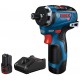 BOSCH GSR 12V-35 HX Akumulátorový šroubovák 06019J9101