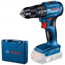 BOSCH GSB 185-LI PROFESSIONAL Akumulátorový kombinovaný šroubovák 06019K3103