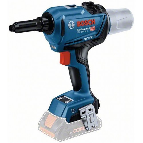 BOSCH GRG 18V-16 C Aku nýtovací pistole 06019K5000