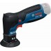 BOSCH GEX 12V-77 PROFESSIONAL Excentrická bruska, bez aku 06019L2101