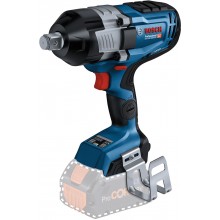 BOSCH GDS 18V-1600 HC PROFESSIONAL Aku rázový utahovák 06019M1000