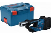 BOSCH GPT 18V-19 PROFESSIONAL Akumulátorové lisovací kleště, L-BOXX 06019M2000 BOSCH GPT 18V-19 PROFESSIONAL Akumulátorové lisovací kleště, L-BOXX 06019M2000