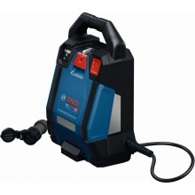 BOSCH GPU18V2DI PROFESSIONAL Aku zdroj napájení - Vibrátor na beton, bez aku 06019P9000