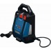 BOSCH GPU18V2DI PROFESSIONAL Aku zdroj napájení - Vibrátor na beton, bez aku 06019P9000