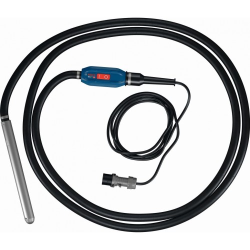 BOSCH GDI38-500 PROFESSIONAL Vibrátor na beton 06019P9400 BOSCH GDI38-500 PROFESSIONAL Vibrátor na beton 06019P9400