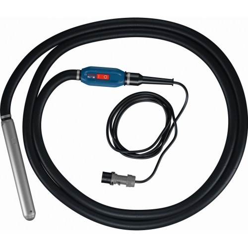 BOSCH GDI50-500 PROFESSIONAL Vibrátor na beton 06019P9500 BOSCH GDI50-500 PROFESSIONAL Vibrátor na beton 06019P9500