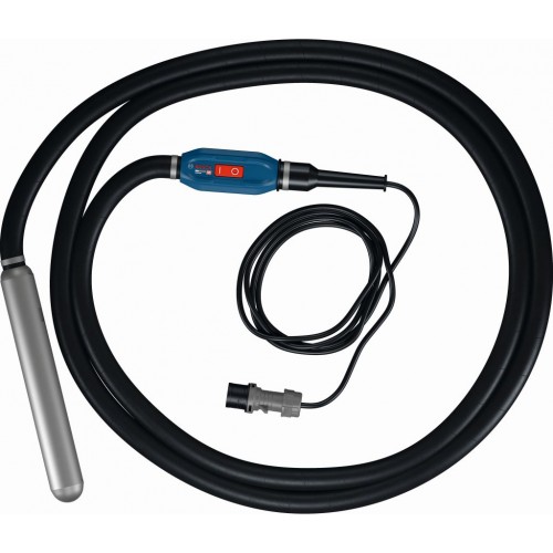 BOSCH GDI59-500 PROFFESIONAL Vibrátor na beton 06019P9600 BOSCH GDI59-500 PROFFESIONAL Vibrátor na beton 06019P9600