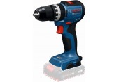BOSCH GSB18V-52 PROFESSIONAL Aku příklepový vrtací šroubovák, bez aku 06019S0120