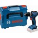 BOSCH GSB18V-52 PROFESSIONAL Aku příklepový vrtací šroubovák. bez aku, L-BOXX 06019S0121