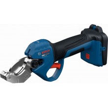 BOSCH GPC18V-32P PROFESSIONAL Akumulátorové nůžky na trubky, bez aku 06019S2000