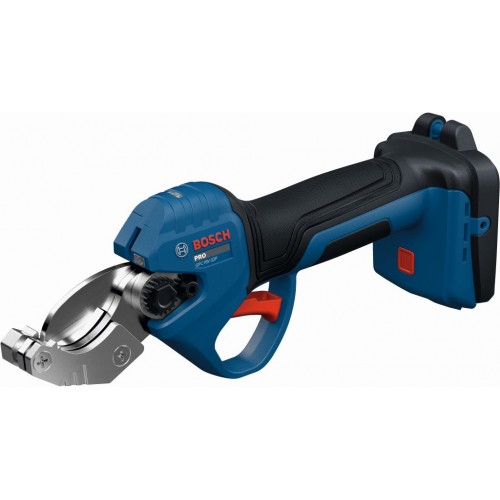 BOSCH PRO GPC18V-32P PROFESSIONAL Akumulátorové nůžky na trubky, bez aku 06019S2000 BOSCH PRO GPC18V-32P PROFESSIONAL Akumulátorové nůžky na trubky, bez aku 06019S2000