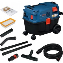 BOSCH PRO GAS12-25LS PROFESSIONAL Univerzální vysavač 06019S3100