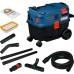BOSCH PRO GAS12-25LS PROFESSIONAL Univerzální vysavač 06019S3100