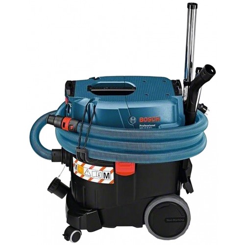 VÝPRODEJ BOSCH GAS 35 M AFC Professional Vysavač na suché a mokré vysávání 06019C3100 ROZBALENO!!