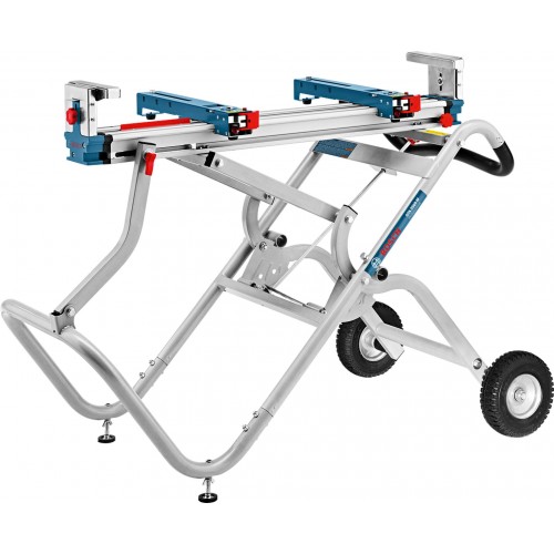 BOSCH GTA 2500 W PROFESSIONAL Pracovní stůl pro GCM/GTM 0601B12100