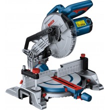 BOSCH GCM 216 Kapovací a pokosová pila 0601B33000