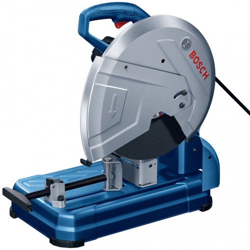 BOSCH GCO 14-24 J PROFESSIONAL Dělicí pila na kov 0601B37200