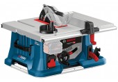 BOSCH GTS 18V-216 PROFESSIONAL Akumulátorová stolní pila BITURBO 0601B44000 BOSCH GTS 18V-216 PROFESSIONAL Akumulátorová stolní pila BITURBO 0601B44000