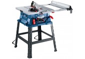 BOSCH GTS 254 PROFESSIONAL Stolní pila 0601B45000