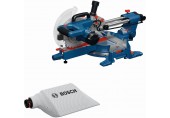 BOSCH GCM305-216S PROFESSIONAL Kapovací a pokosová pila 0601B61000