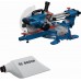 BOSCH GCM305-216S PROFESSIONAL Kapovací a pokosová pila 0601B61000