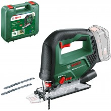 BOSCH AdvancedSaw 18V-140 Aku kmitací pila, bez nabíječky 0603013002