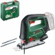 BOSCH AdvancedSaw 18V-140 Aku kmitací pila, bez nabíječky 0603013002