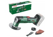 BOSCH UniversalMulti 18V-32 (holé nářadí) Multifunkční nářadí 0603105000 BOSCH UniversalMulti 18V-32 (holé nářadí) Multifunkční nářadí 0603105000
