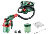 BOSCH PFS 7000 Systém pro nástřik barev 0603207400 BOSCH PFS 7000 Systém pro nástřik barev 0603207400