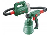 BOSCH EasySpray 18V-100 Stříkací pistole 0603208000 BOSCH EasySpray 18V-100 Stříkací pistole 0603208000