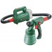 BAZAR BOSCH EasySpray 18V-100 Stříkací pistole 0603208000 POUŽITÉ, BEZ ORIGINÁLNÍHO OBALU!!
