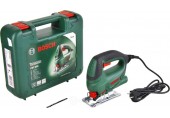 BOSCH PST 650 Přímočará pila 500 W, kufr 06033A0720